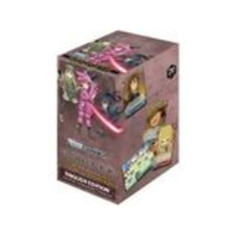 Bushiroad - Weiss Schwarz - Sword Art Online Alternative Gun Gale Online - Booster Box