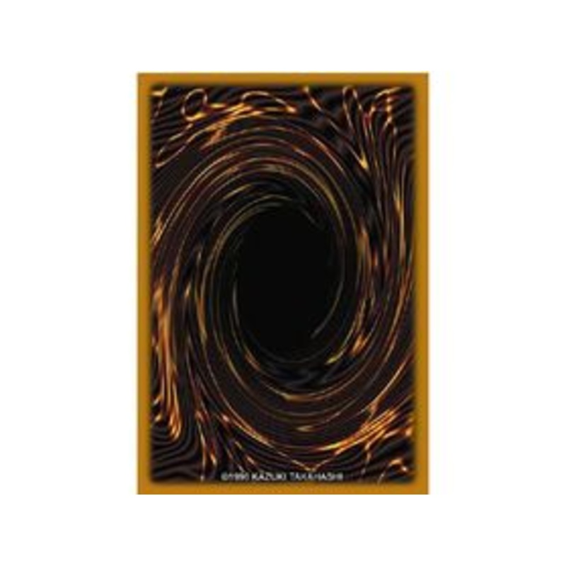 Konami - Yu-Gi-Oh! - Deluxe Small Size Card Sleeves - REPRINT