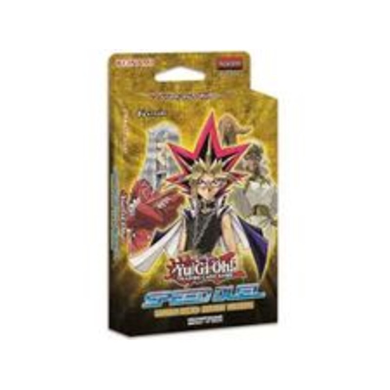 Konami - Yu-Gi-Oh! - Destiny Masters Dueling - Starter Deck