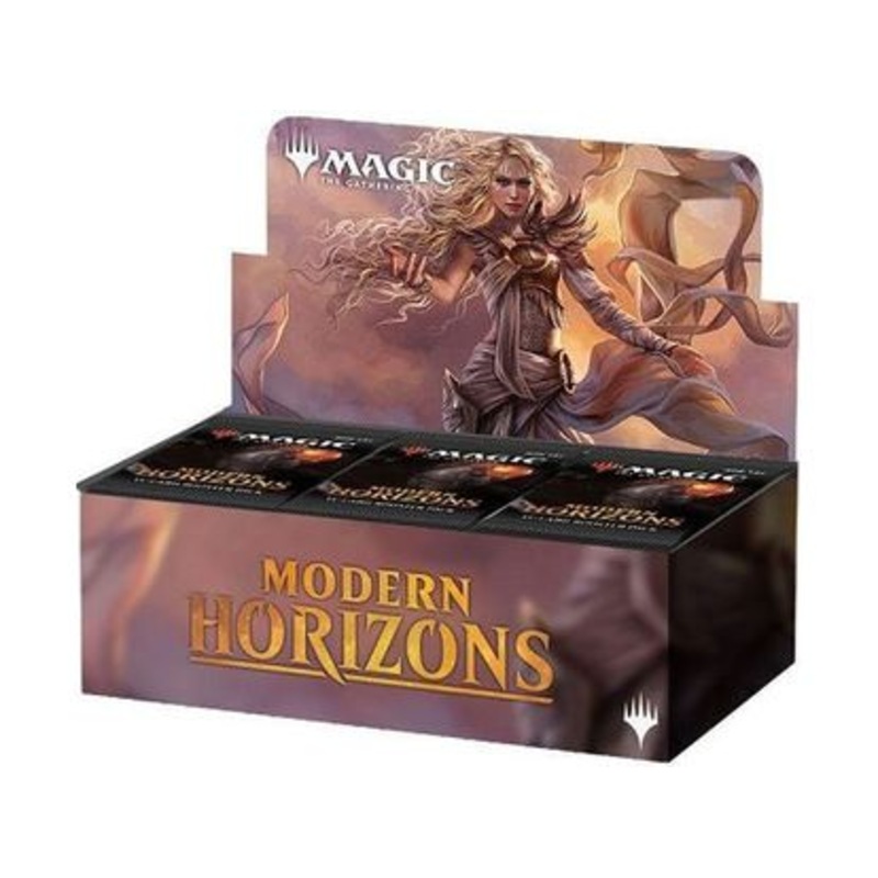 Magic the Gathering - Modern Horizons - Booster Box