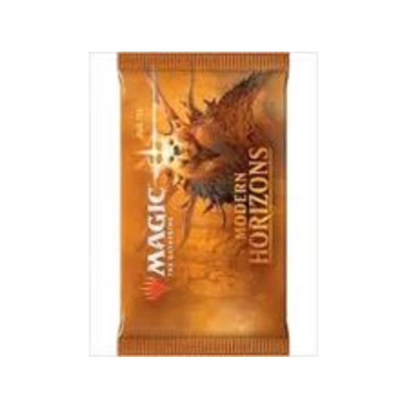 Magic the Gathering - Modern Horizons - Booster Pack