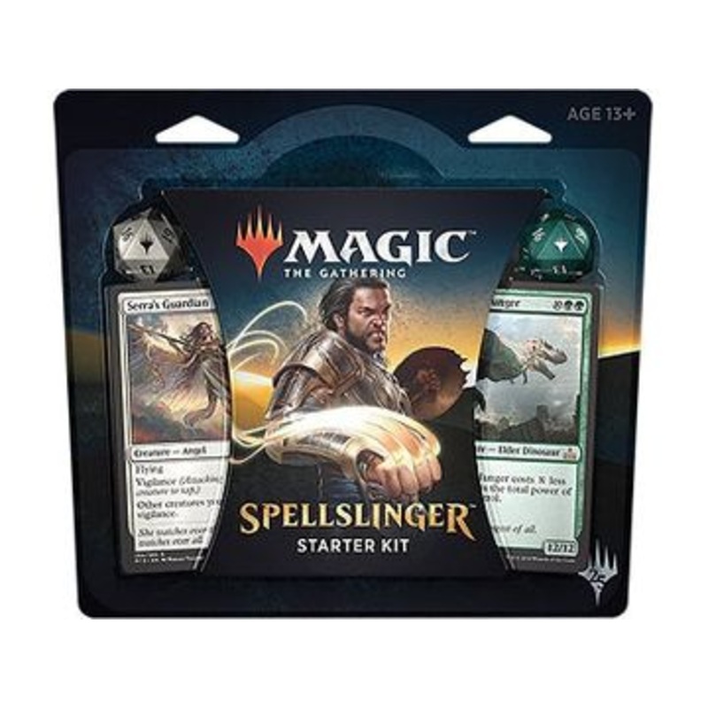 Magic the Gathering - Spellslinger - Starter Kit