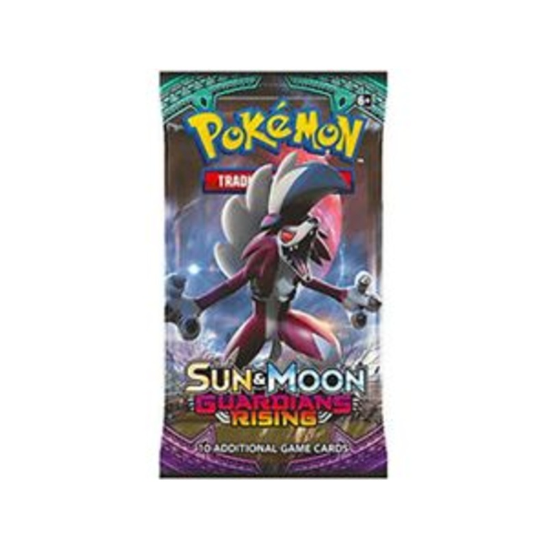 Pokemon - Guardians Rising - Booster Pack