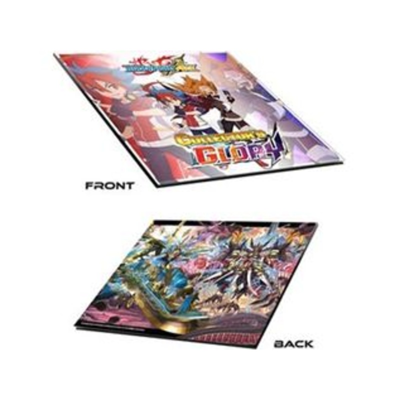 Bushiroad - Buddyfight Ace - Collectors Glory Vol 1 - Collectors Set