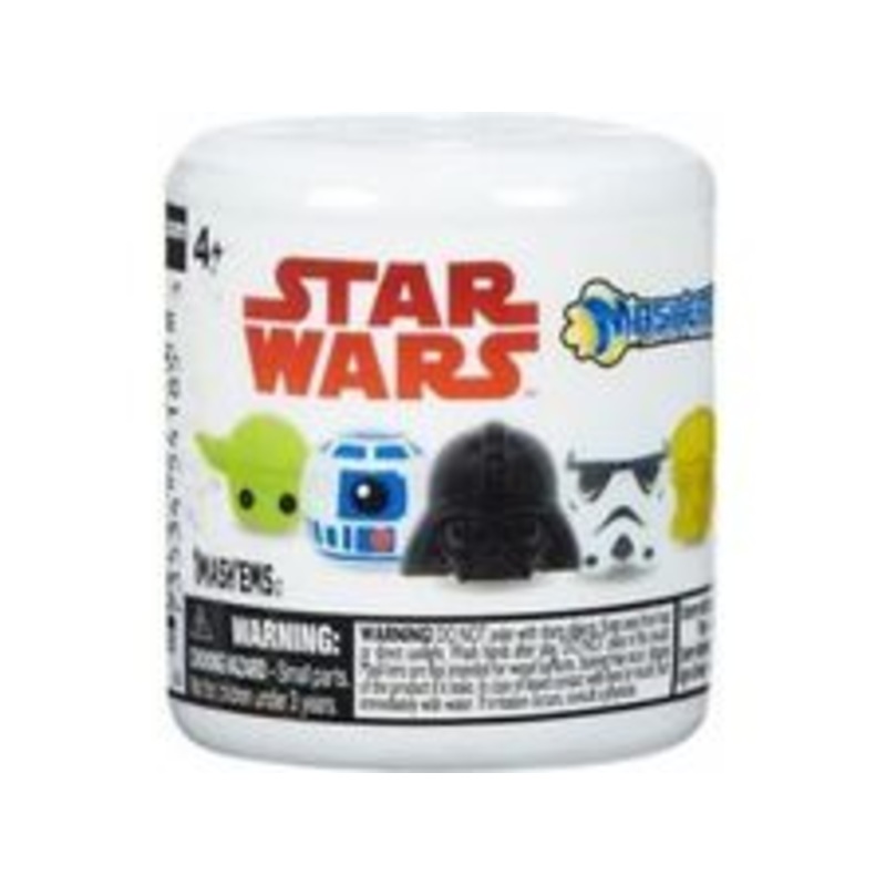 Disney Mash'Ems - Series 1 - Star Wars - Mystery Pack