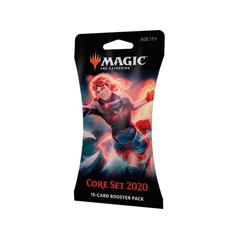 Magic the Gathering - Core Set 2020 - Blister Pack