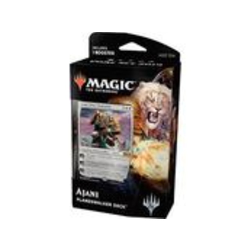 Magic the Gathering - Core Set 2020 - Planeswalker Deck - Ajani