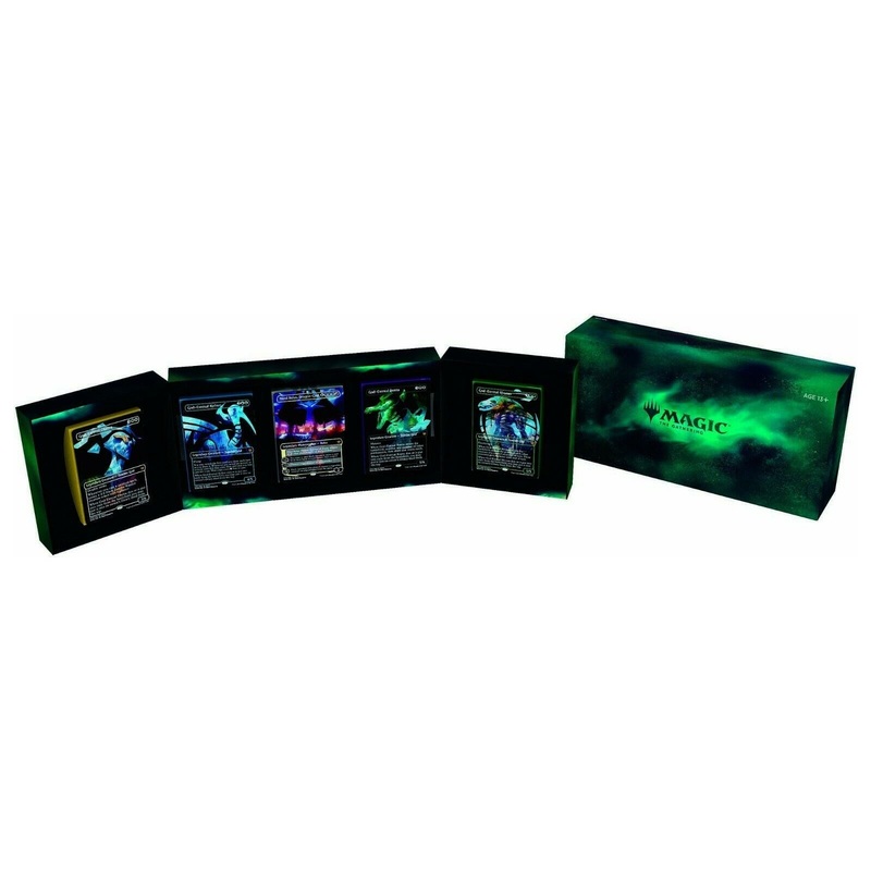 Magic the Gathering - Dragon's Endgame - Booster Box