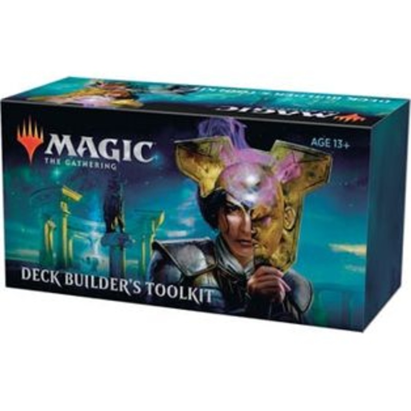 Magic the Gathering - Theros Beyond Death - Deck Builders Toolkit