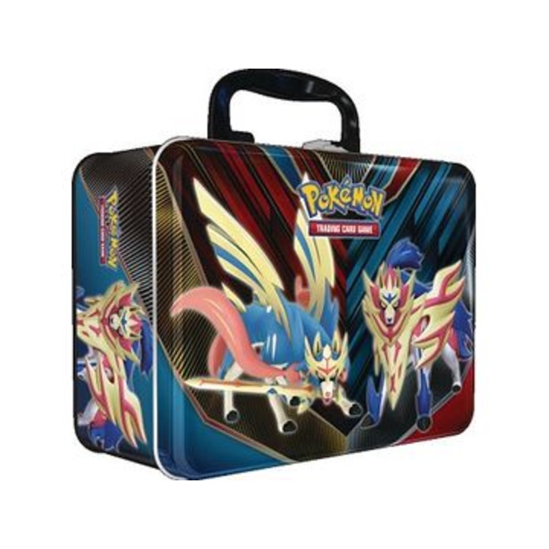 Pokemon - Collector Chest Tin 2020