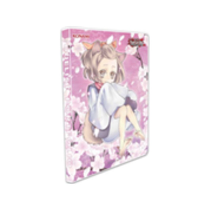 Konami - Yu-Gi-Oh! - Ash Blossom - 9 Pocket Portfolio