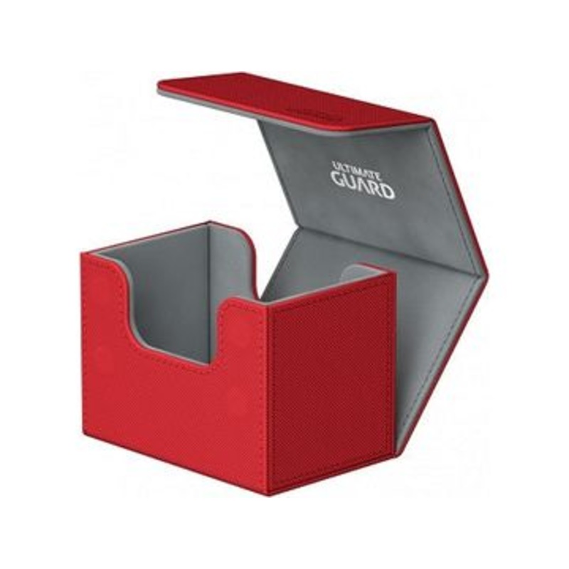 Ultimate Guard - Sidewinder - Red Xenoskin - 80