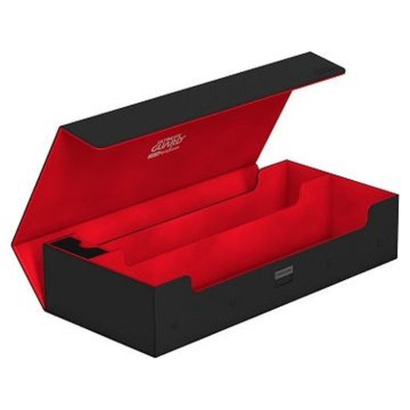 Ultimate Guard - Superhive - Black and Red - 2020 Exclusive - 550