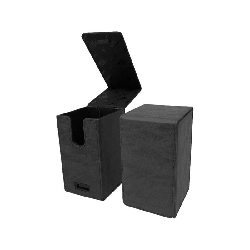 Ultra Pro - Alcove Tower Suede - Black