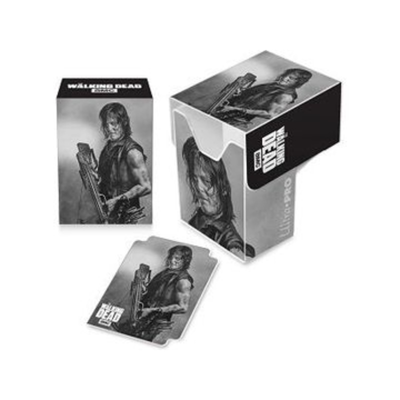Ultra Pro - Deck Box - The Walking Dead - Daryl