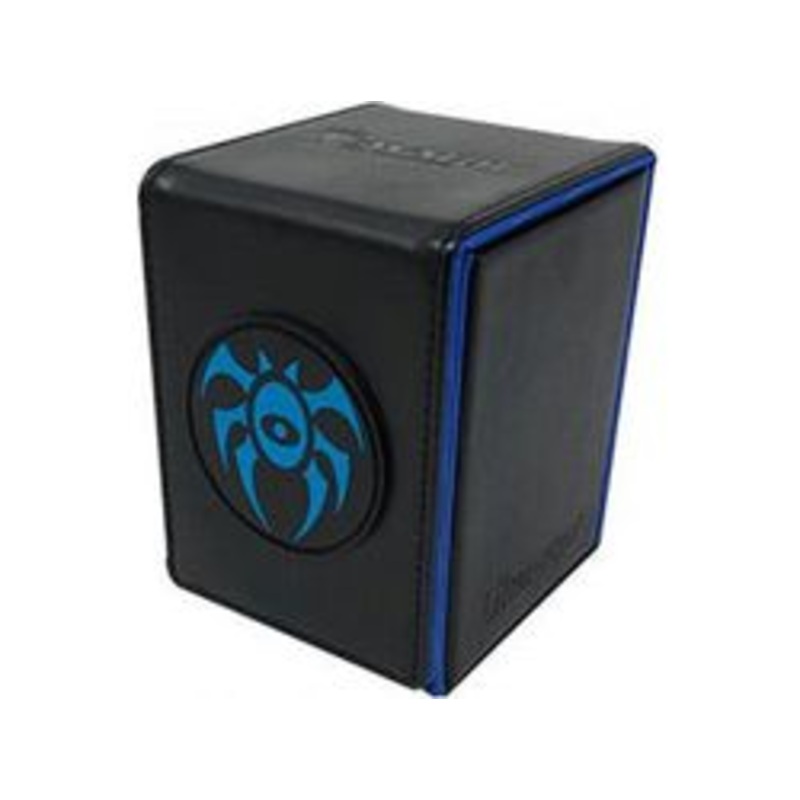 Ultra Pro - Magic The Gathering - Alcove Flip Box Dimir Deck Box
