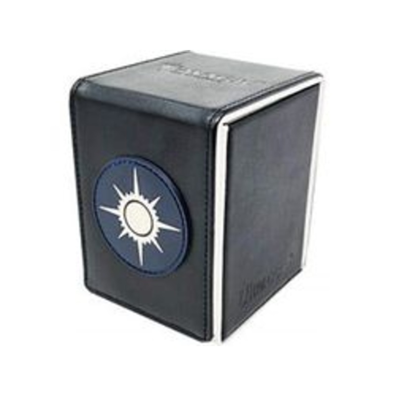 Ultra Pro - Magic The Gathering - Alcove Flip Box Orzhov Deck Box