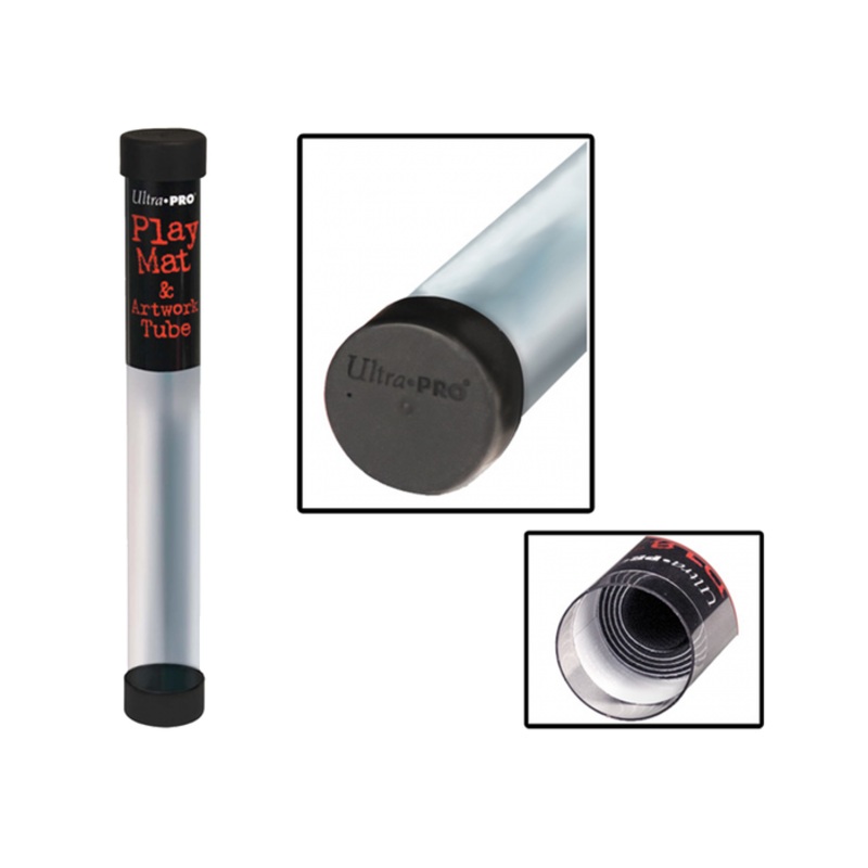 Ultra Pro - Playmat and Artwork Tube