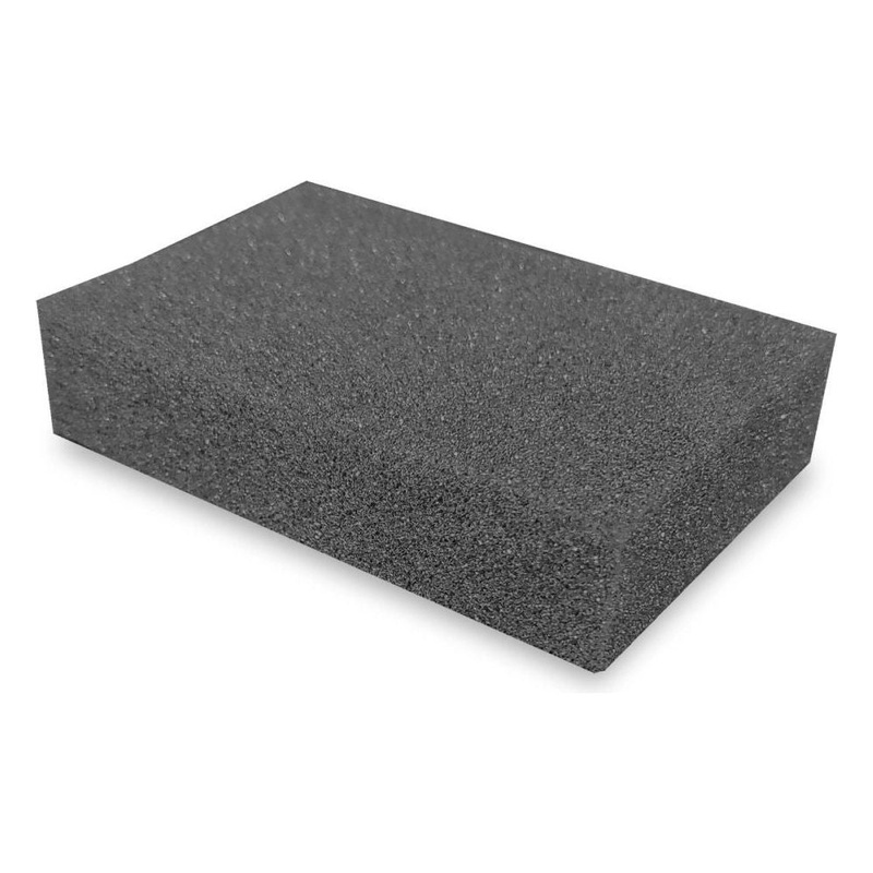 BCW - Cardboard Storage Box - 930 Count with Monster Pads