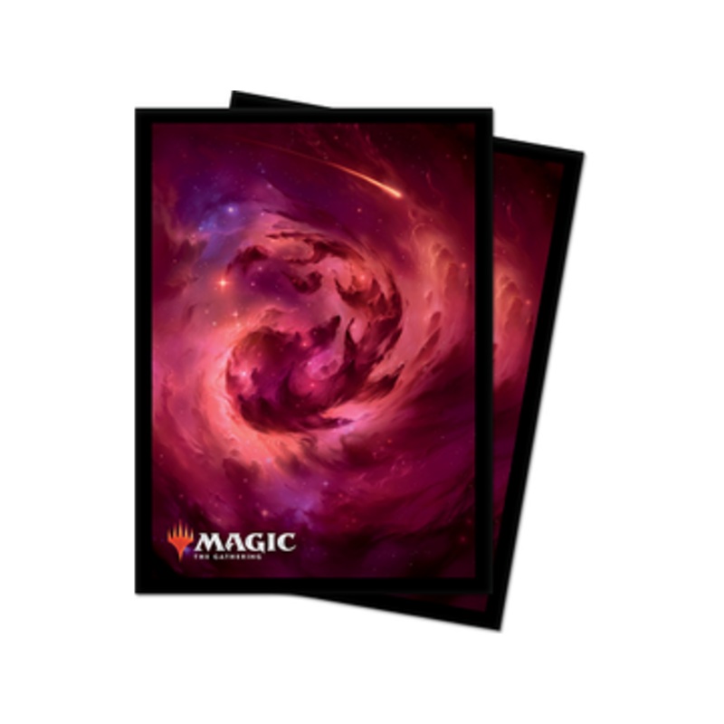Ultra Pro - Deck Protector Sleeves - Magic the Gathering - Celestial Mountain