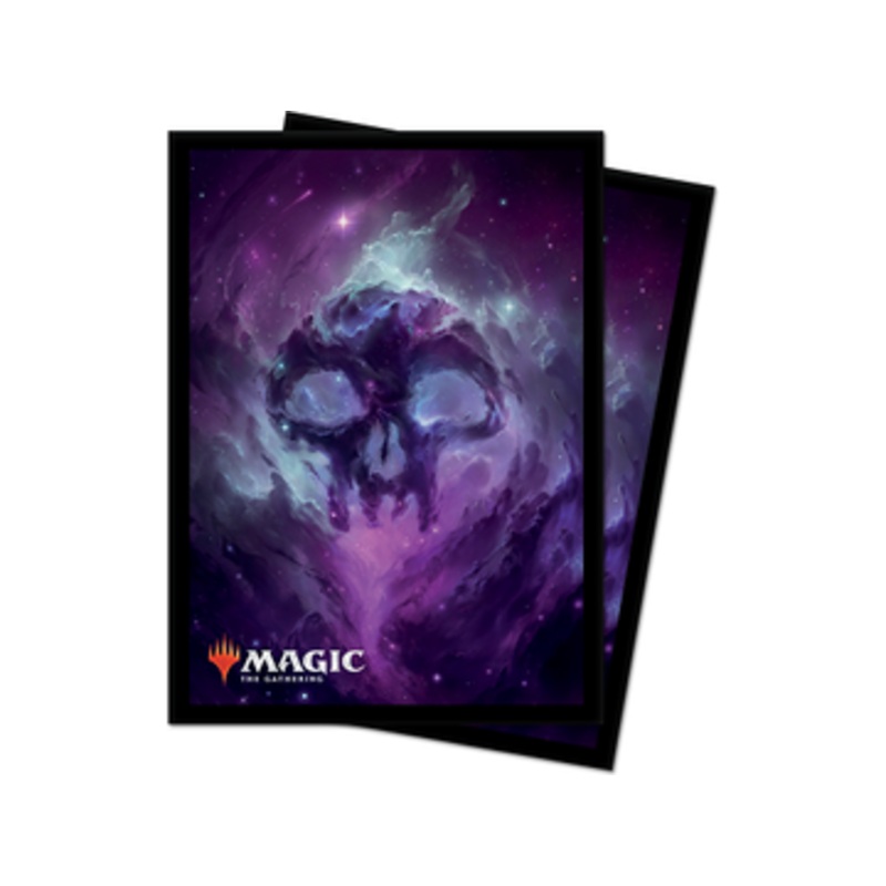 Ultra Pro - Deck Protector Sleeves - Magic the Gathering - Celestial Swamp