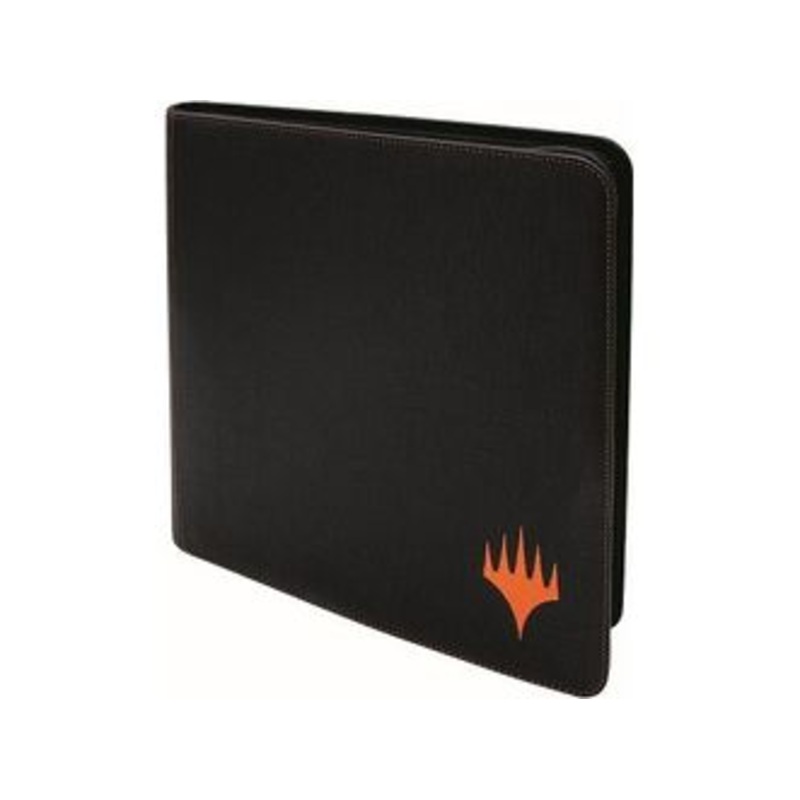 Ultra Pro - Magic the Gathering - Mythic Edition - 12 Pocket Zipper - Pro Binder