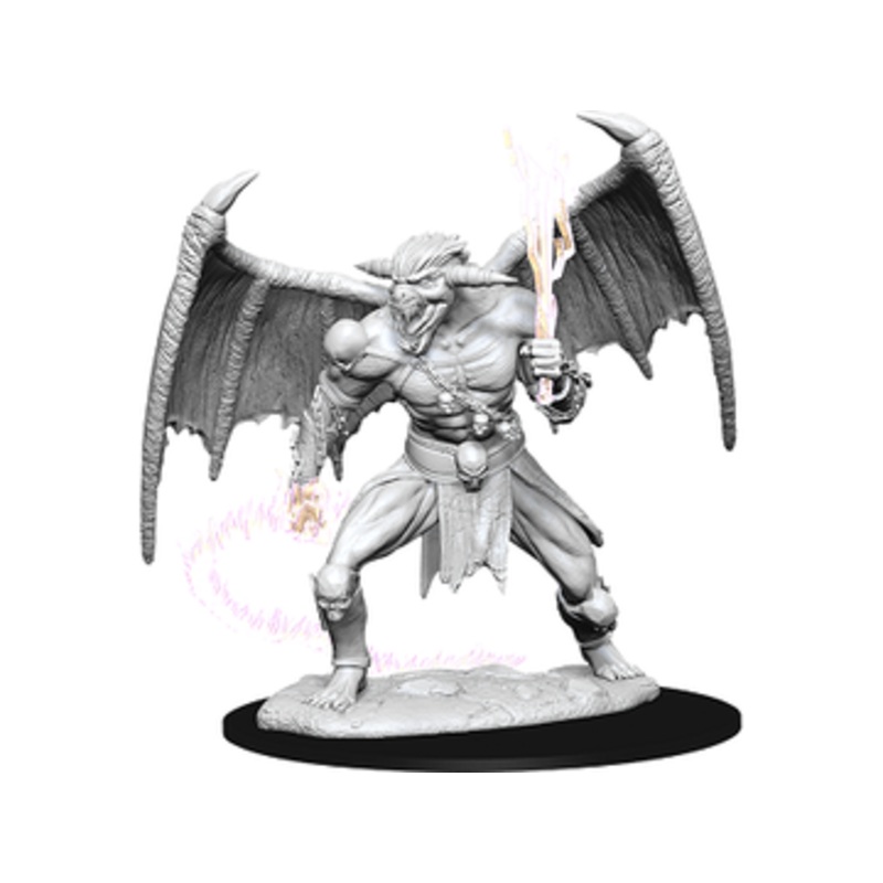 Wizkids - Dungeons and Dragons - Nolzurs Marvellous Miniatures - Balor - 90038