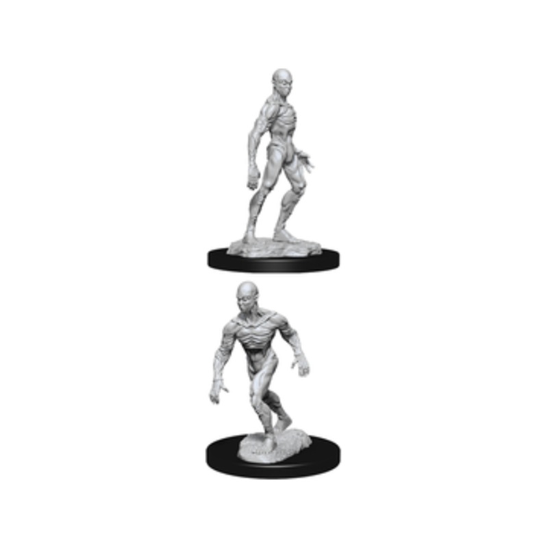 Wizkids - Dungeons and Dragons - Nolzurs Marvellous Miniatures - Doppelganger - 90019