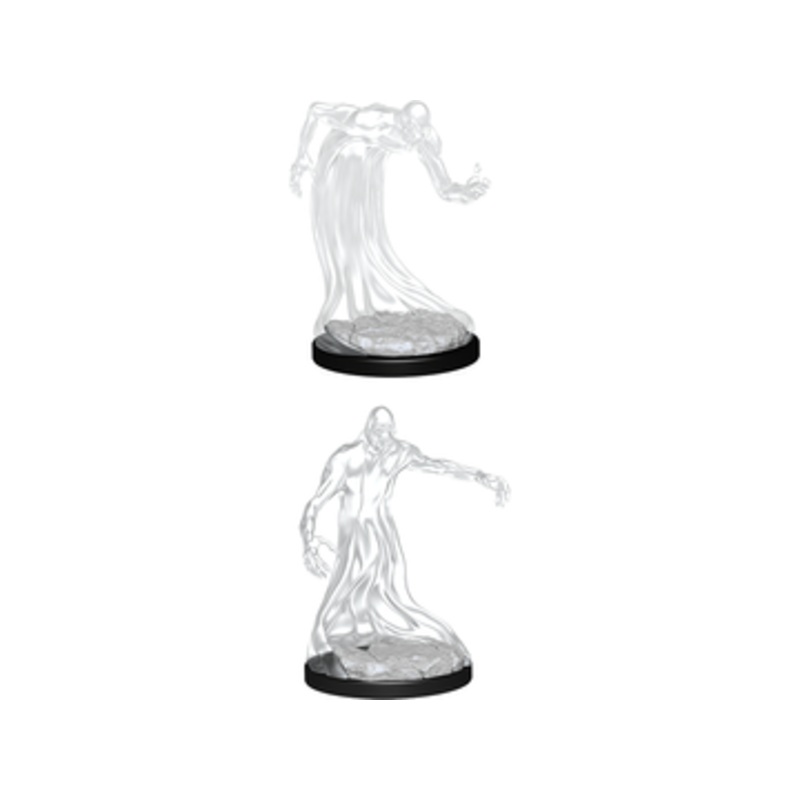 Wizkids - Dungeons and Dragons - Nolzurs Marvellous Miniatures - Shadow - 90016