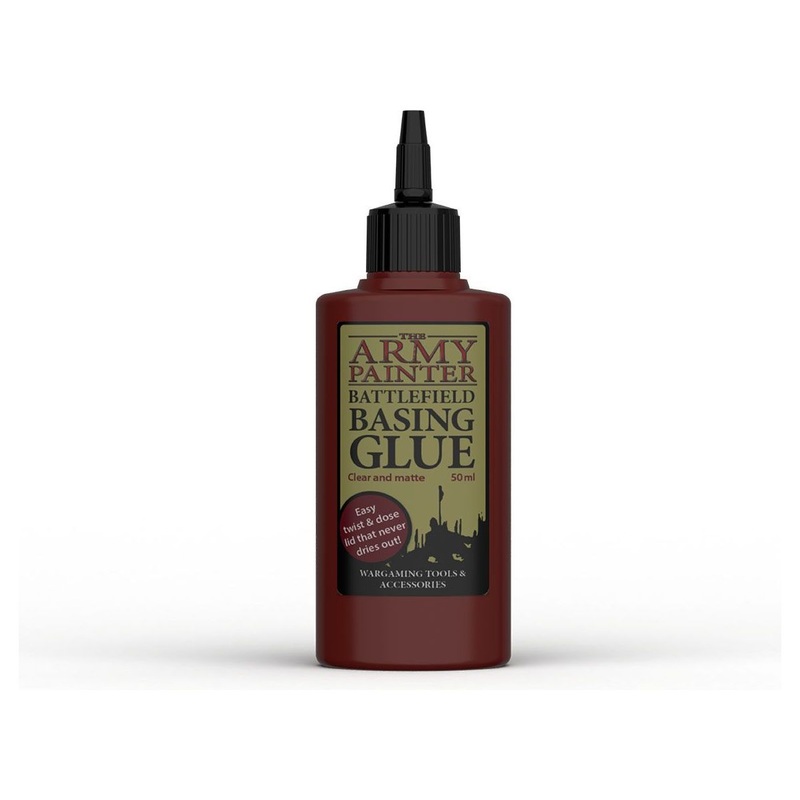 Army Painter - Battlefields - Basing Glue
