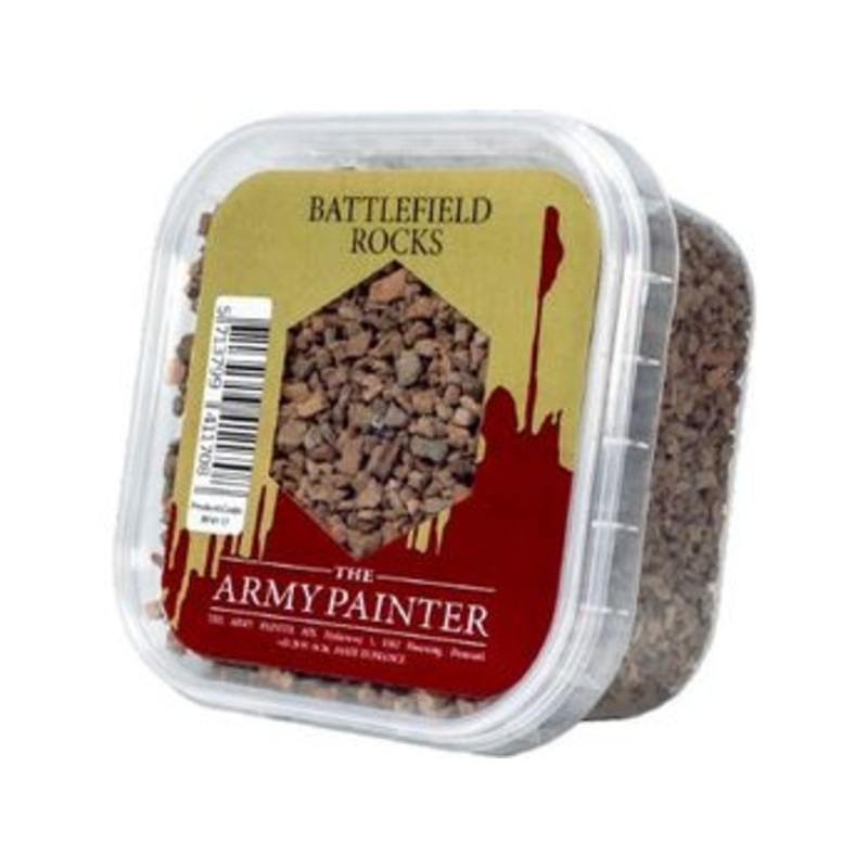 Army Painter - Battlefields - Battlefield Rocks