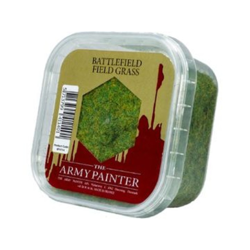 Army Painter - Battlefields - Field Grass