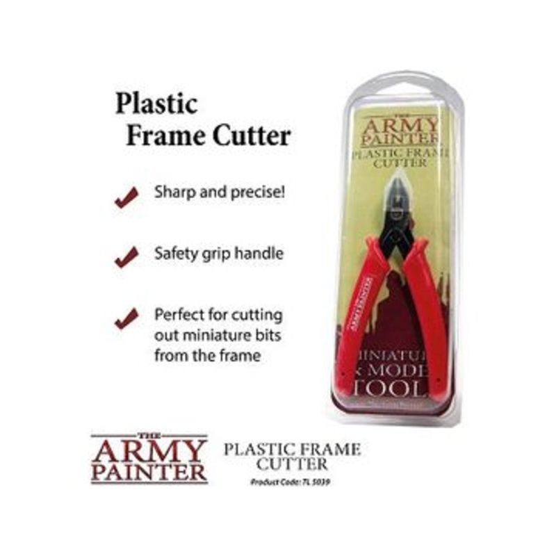 Army Painter  - Plastic Frame Cutter