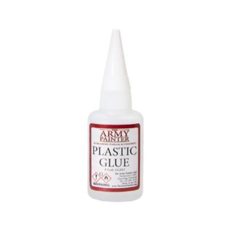Army Painter - Plastic Glue