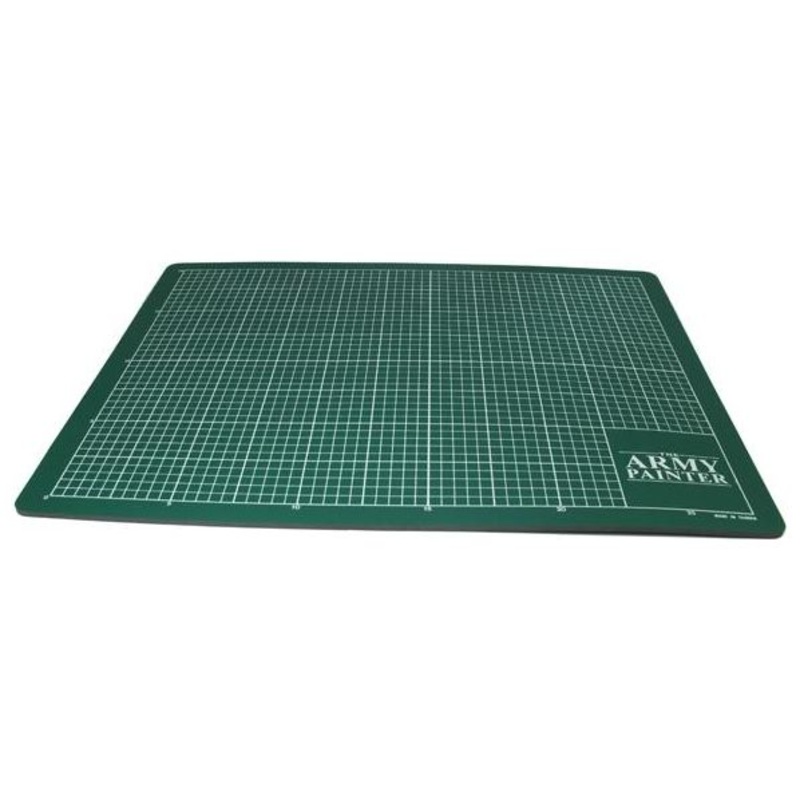 Army Painter - Self-Healing Cutting Mat