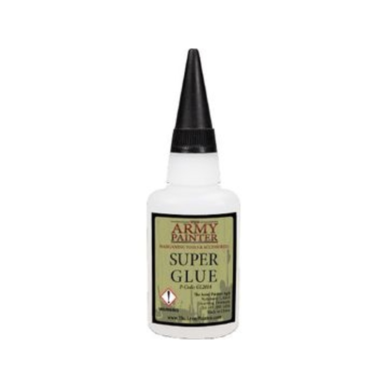 Army Painter - Super Glue