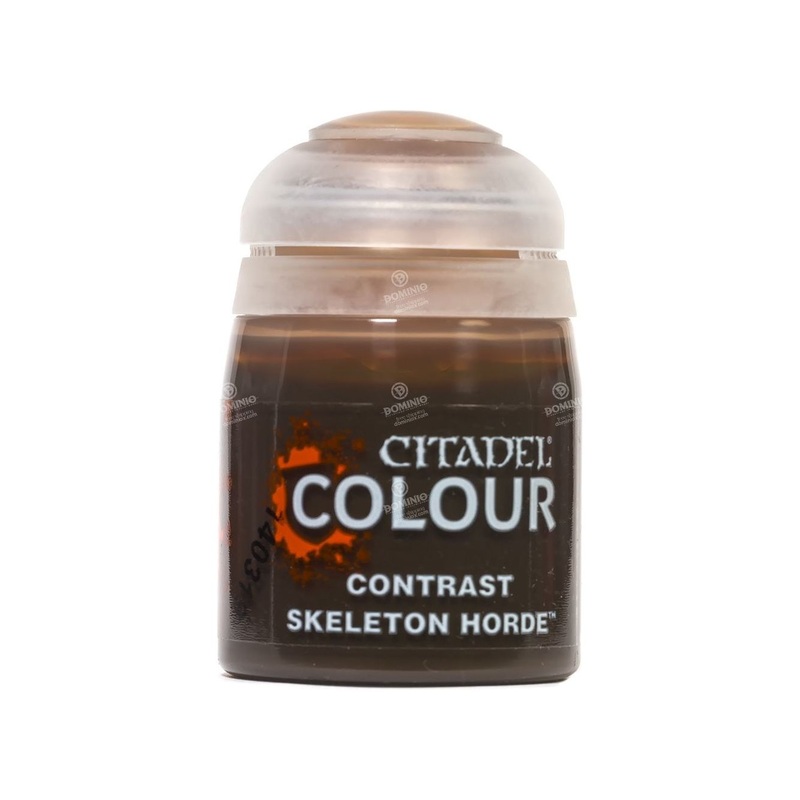 Citadel Contrast Paint - Skeleton Horde - 29-26