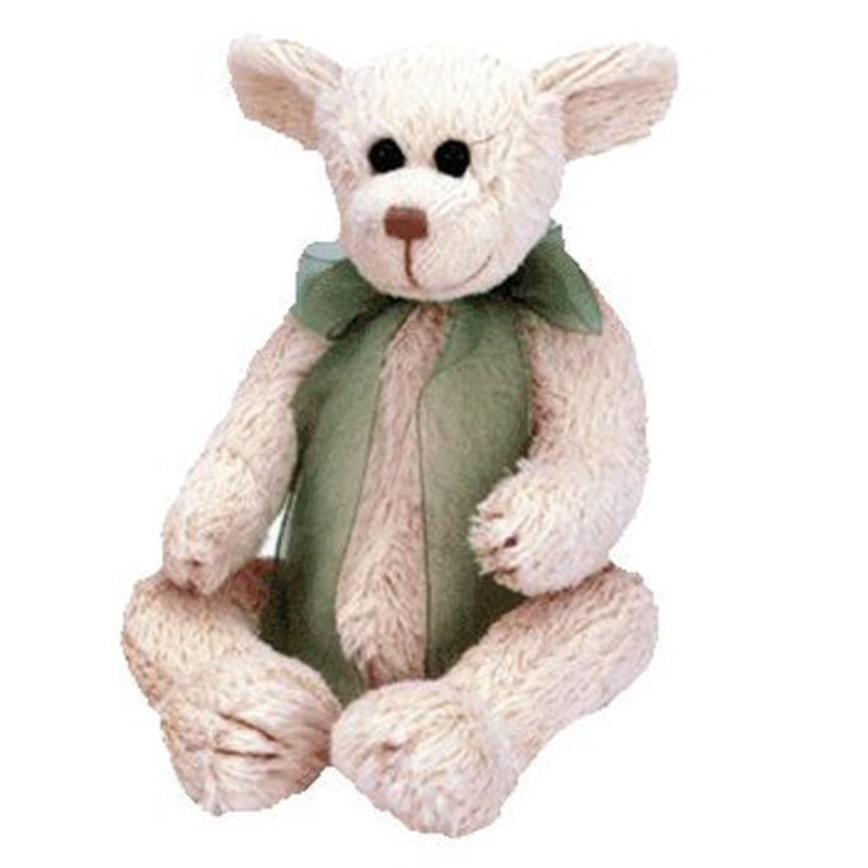 TY Attic Treasure - Harper the Bear