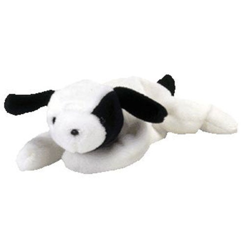 TY Beanie Babies - Spot the Dog