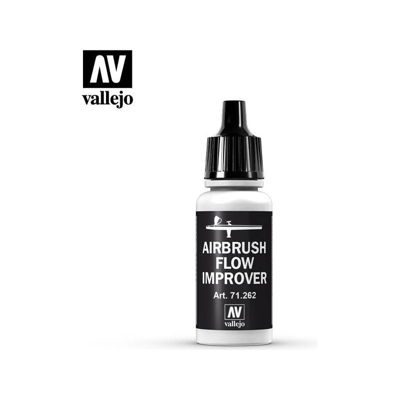 Acrylicos Vallejo - Airbrush Flow Improver - 71 262