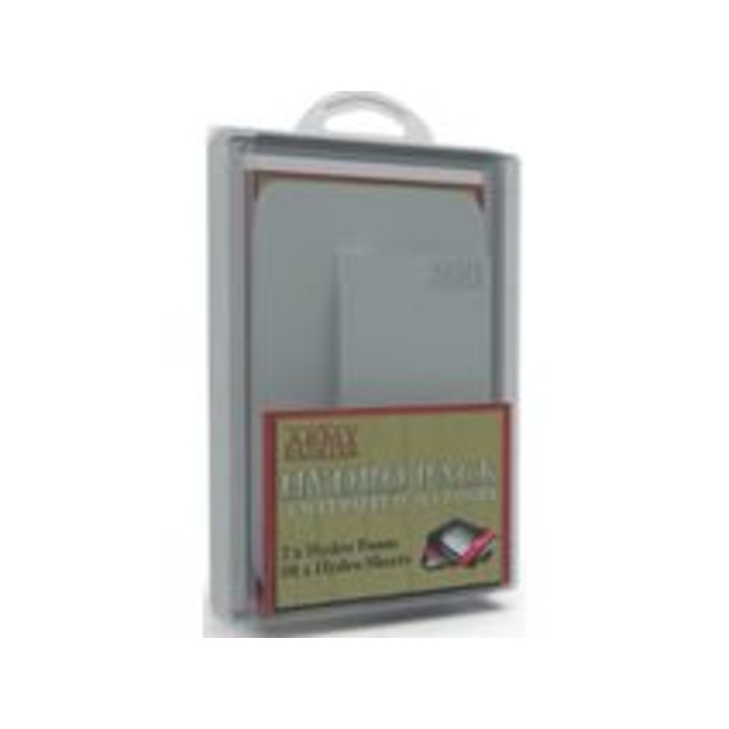 Army Painter - Hydro Pack - Wet Palette Accessory