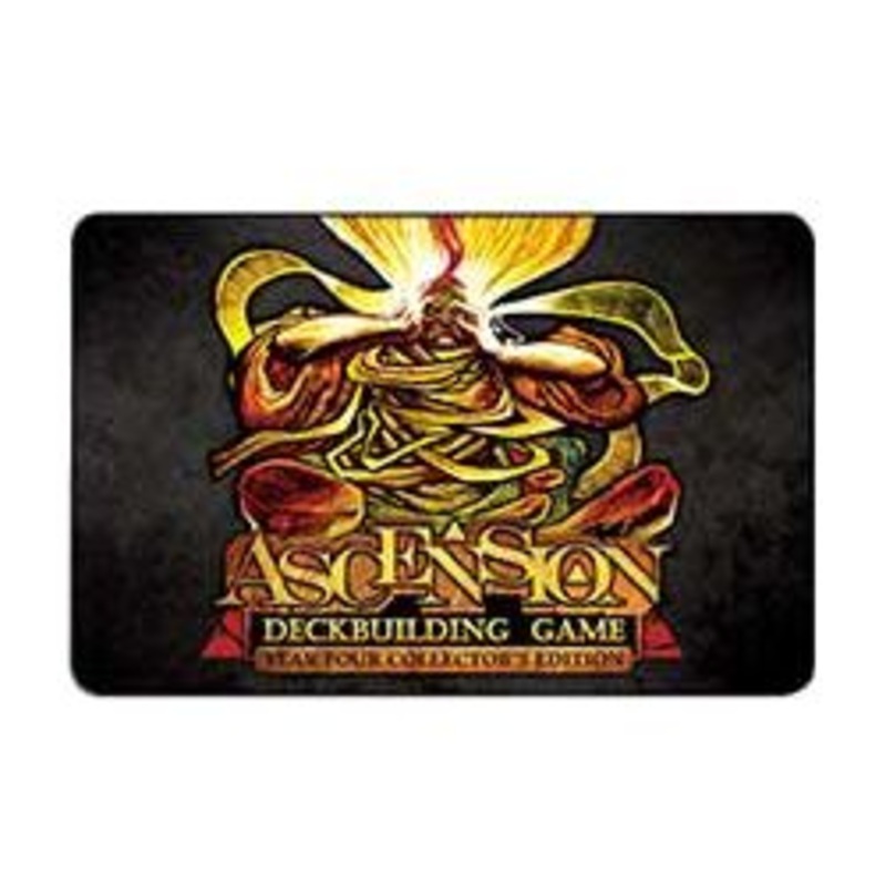 Ultra Pro - Ascension - Year Four Collectors Edition