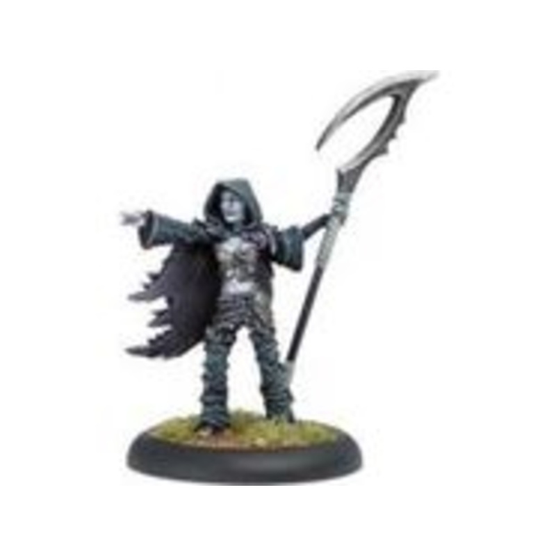 Privateer Press - Hordes - Legion of Everblight - Blighted Nyss Shepherd Solo - PIP 73028