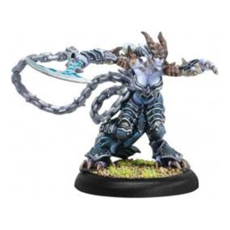 Privateer Press - Hordes - Legion of Everblight - Fyanna - Torment of Everblight - PIP 73106