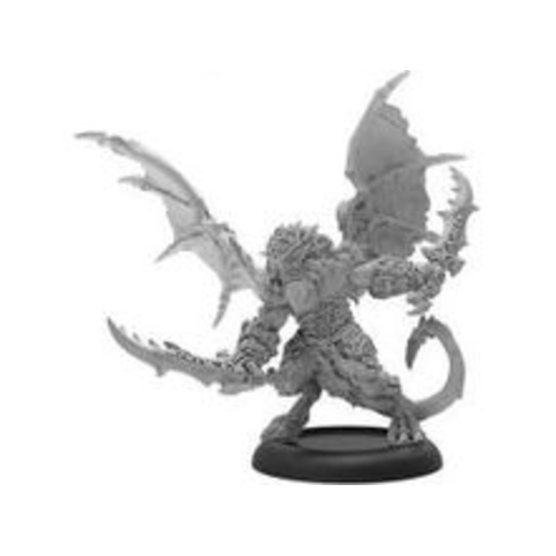 Privateer Press - Hordes - Legion of Everblight - Grotesque Assassin Solo - PIP 73091