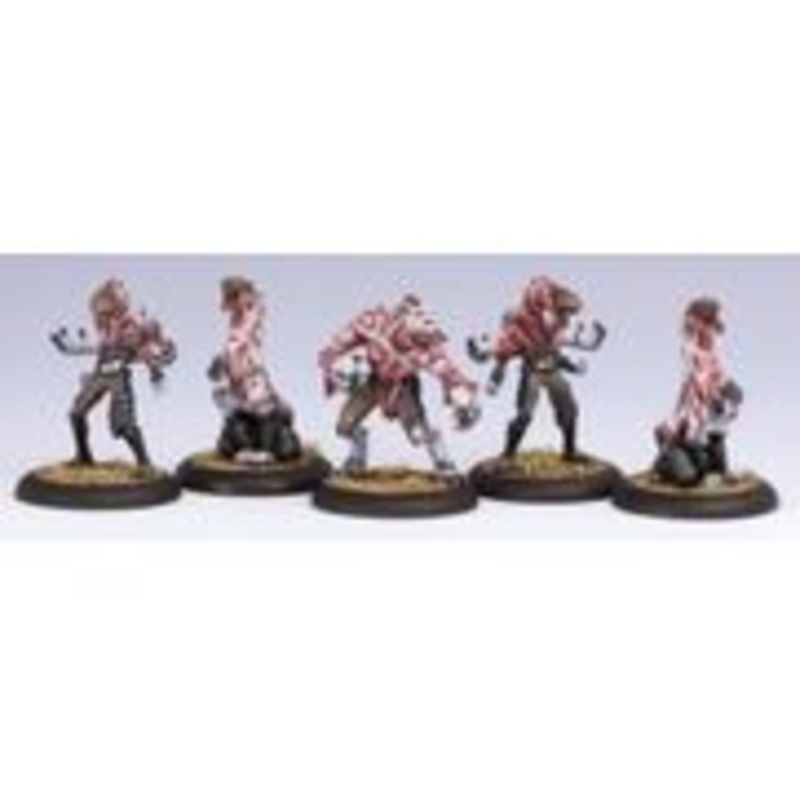 Privateer Press - Hordes - Legion of Everblight - Incubus Solo - PIP 73031