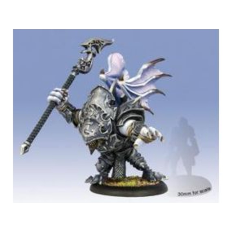 Privateer Press - Hordes - Legion of Everblight - Nephilim Bloodseer Light Warbeast - PIP 73089