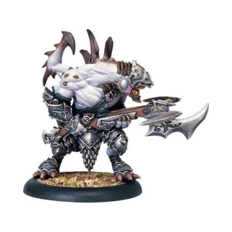 Privateer Press - Hordes - Legion of Everblight - Nephilim Bolt Thrower - PIP 73047