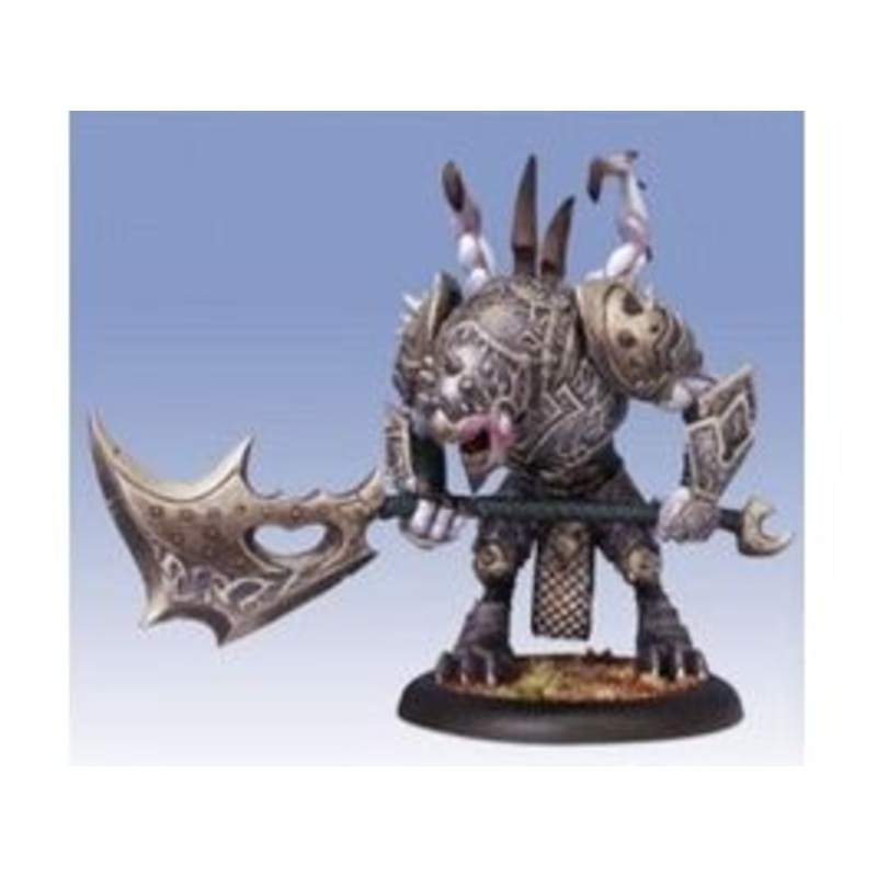 Privateer Press - Hordes - Legion of Everblight - Nephilim Protector Light Warbeast - PIP 73036