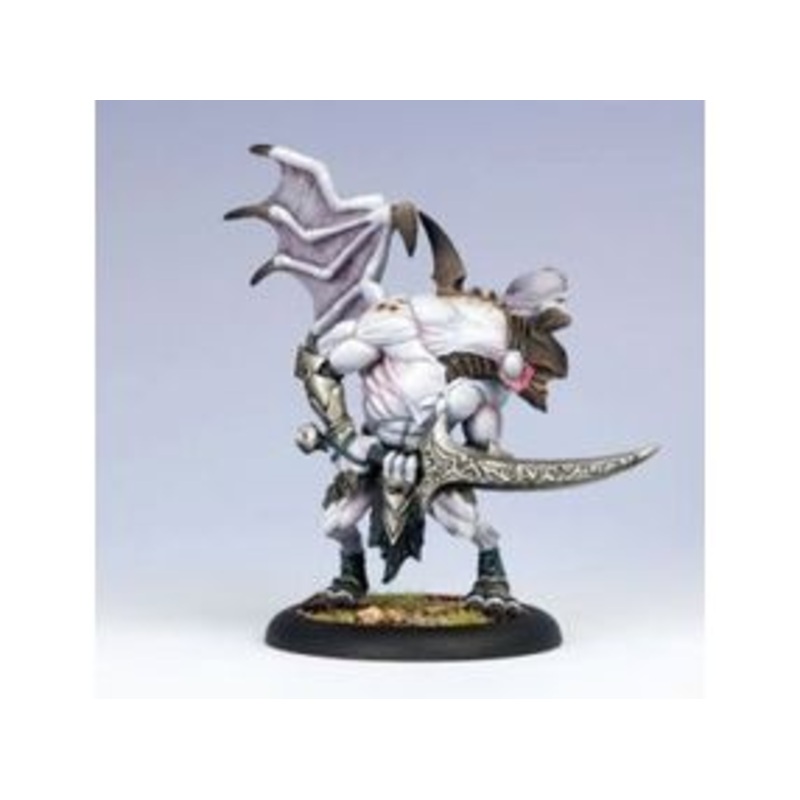 Privateer Press - Hordes - Legion of Everblight - Nephilim Soldier - PIP 73022